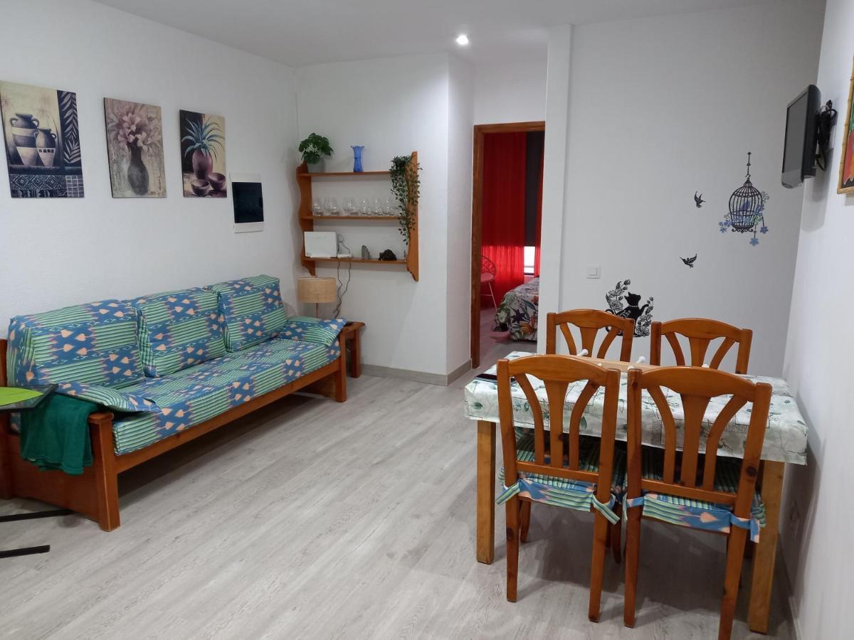 Alojamientosmomi3 Corralejo Exterior foto
