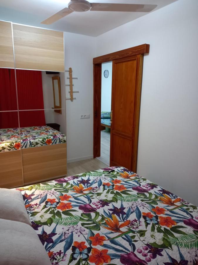 Alojamientosmomi3 Corralejo Exterior foto